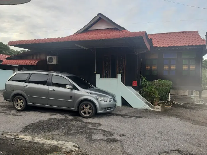 Homestay Penginapan Klasik Picture 5