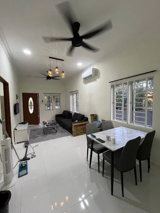 Che Teh’s Homestay Picture 1