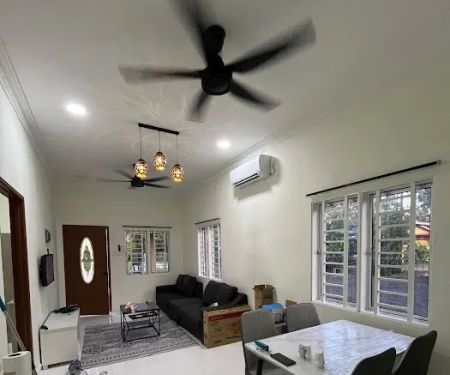 Che Tehu2019s Homestay