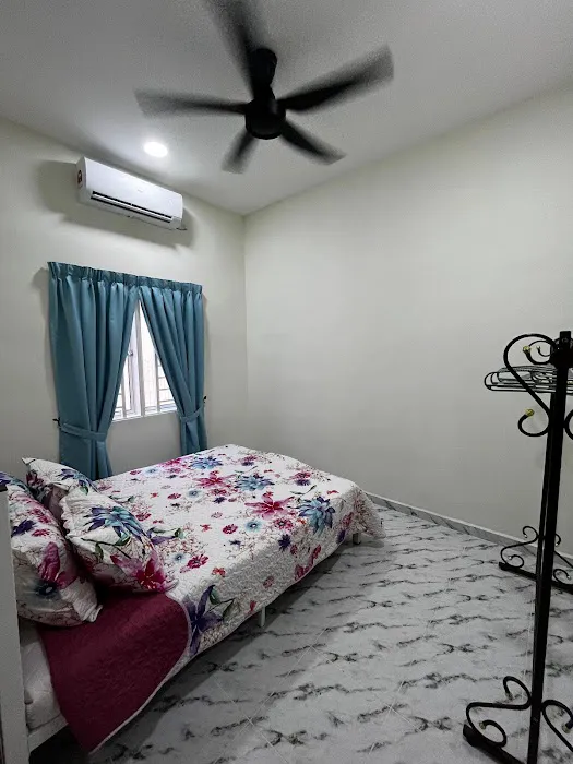 Che Teh’s Homestay Picture 2