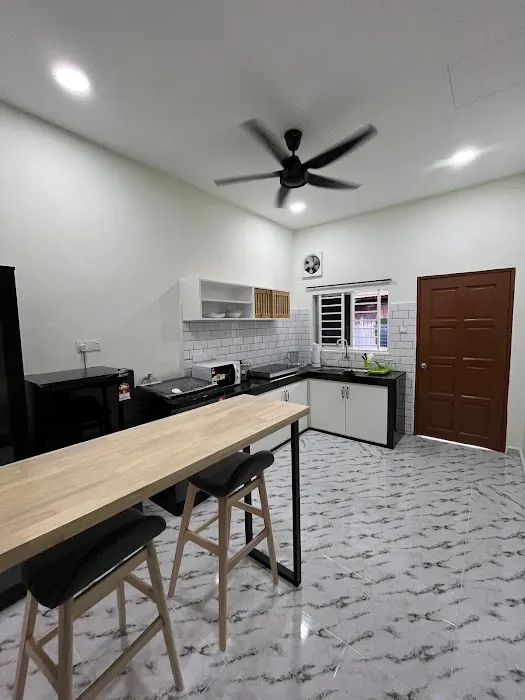 Che Teh’s Homestay Picture 7