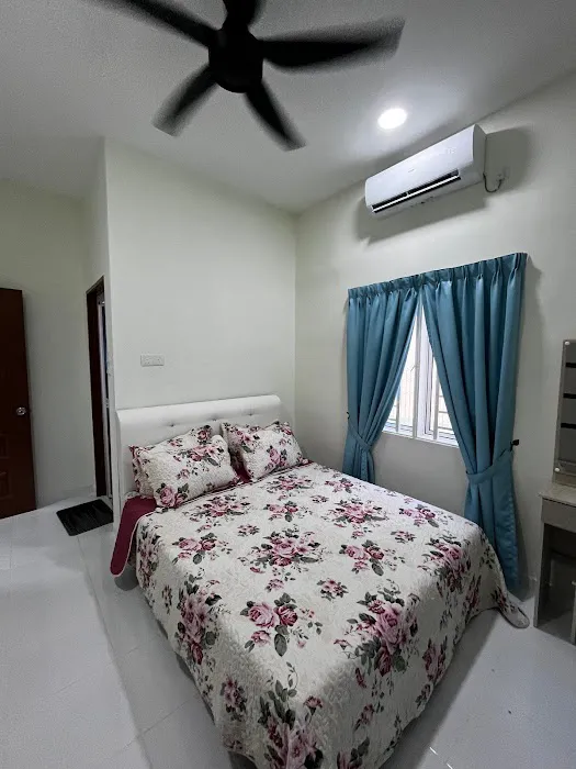 Che Teh’s Homestay Picture 9