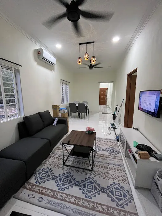 Che Teh’s Homestay Picture 8