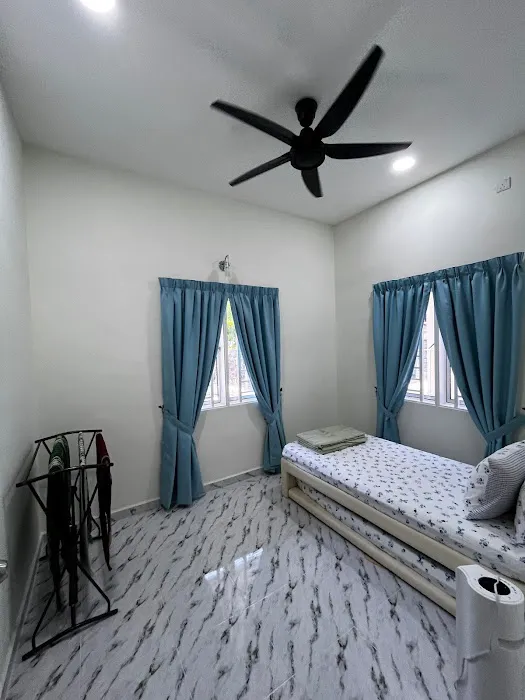 Che Teh’s Homestay Picture 6