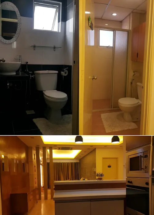 ACACIA DREAMS (Din N Jes Homestay) Picture 3