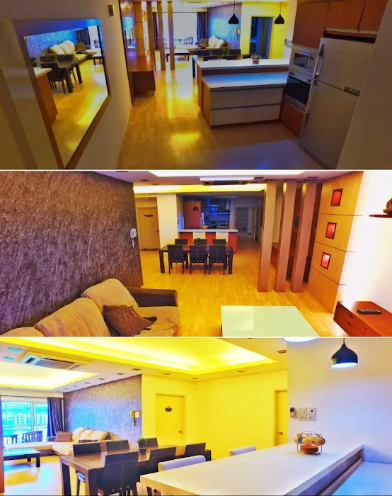 ACACIA DREAMS (Din N Jes Homestay) Picture 2