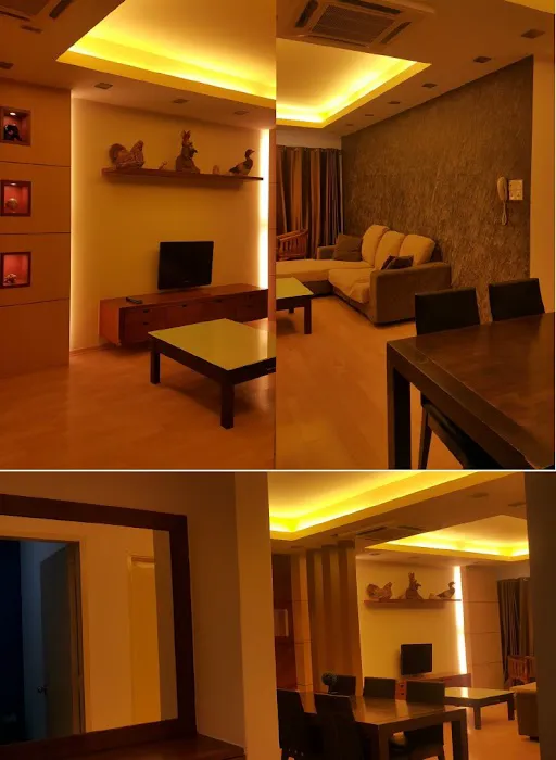 ACACIA DREAMS (Din N Jes Homestay) Picture 4