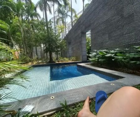 Sunroom Damansara