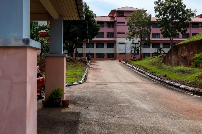 Asrama Impian Picture 6