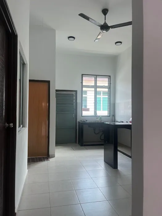 RS GUEST HOUSE Picture 4