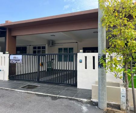 RS GUEST HOUSE