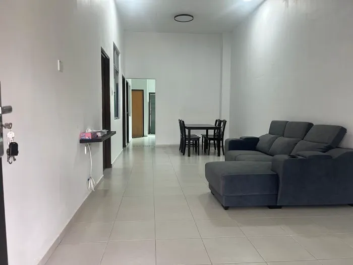 RS GUEST HOUSE Picture 5