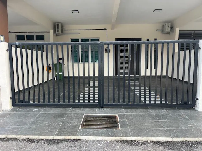 RS GUEST HOUSE Picture 3