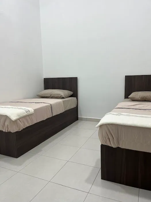 RS GUEST HOUSE Picture 2