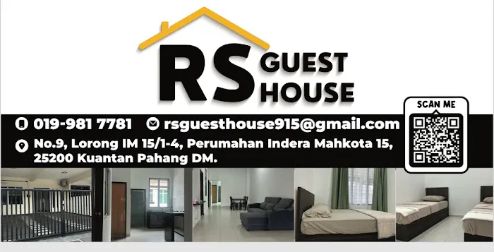 RS GUEST HOUSE Picture 7