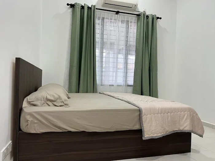 RS GUEST HOUSE Picture 6