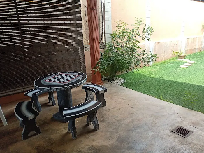 Astana Residence Homestay Picture 3