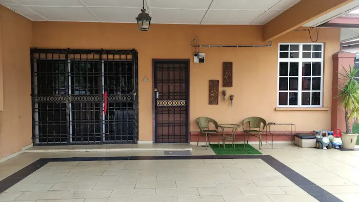 Astana Residence Homestay Picture 1