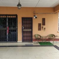 Astana Residence Homestay ico