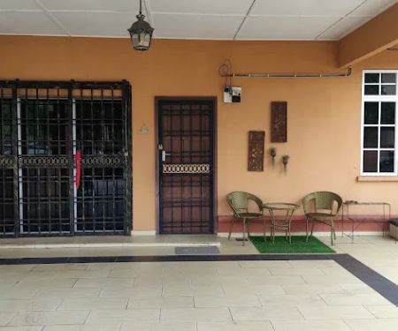 Astana Residence Homestay