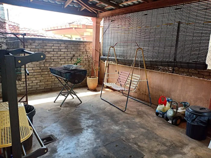 Astana Residence Homestay Picture 2