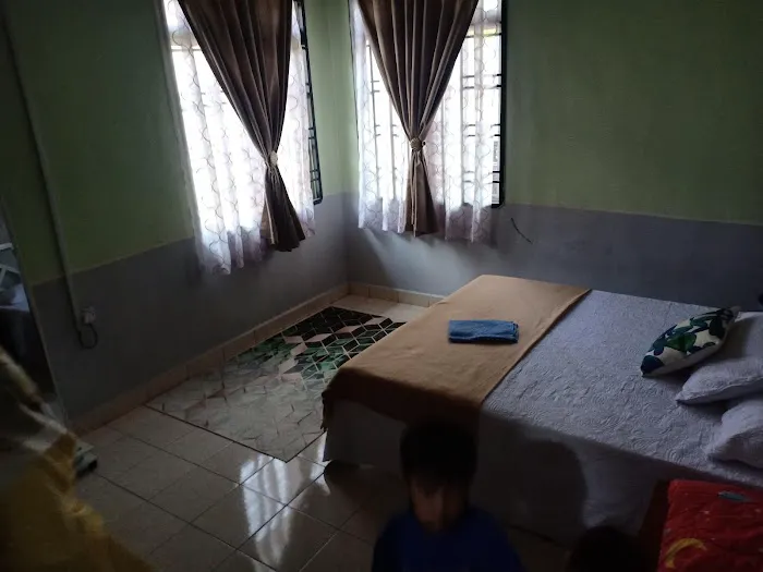 Astana Residence Homestay Picture 8