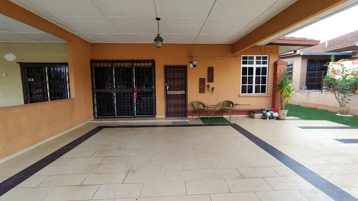 Astana Residence Homestay Picture 5