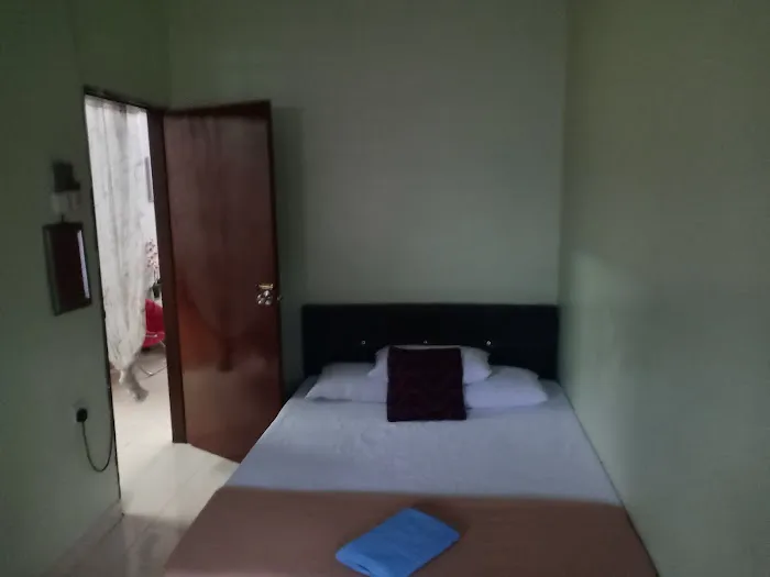 Astana Residence Homestay Picture 6