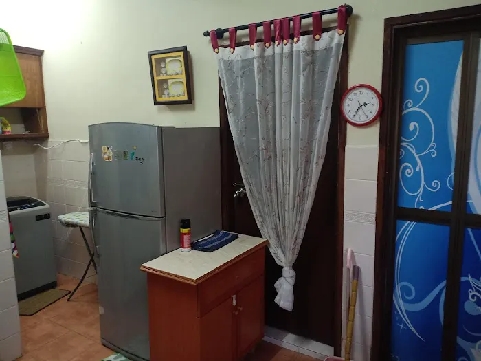 Astana Residence Homestay Picture 9