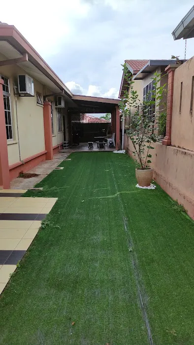 Astana Residence Homestay Picture 4