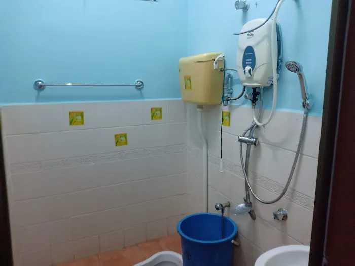 Astana Residence Homestay Picture 10