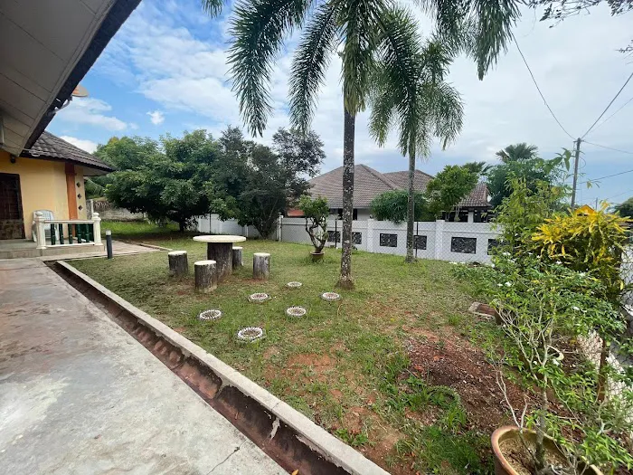 Homestay Banglo Martsha Picture 1