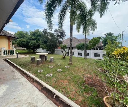 Homestay Banglo Martsha
