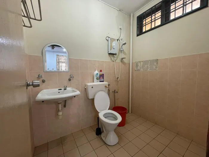 Homestay Banglo Martsha Picture 2