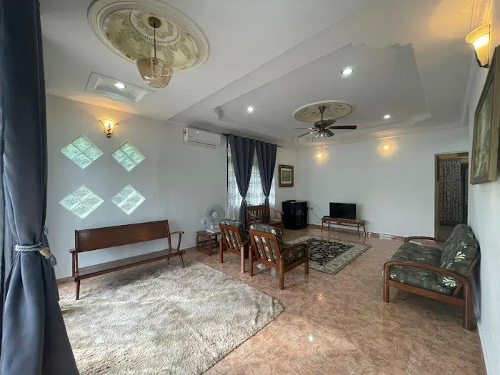 Homestay Banglo Martsha Picture 4