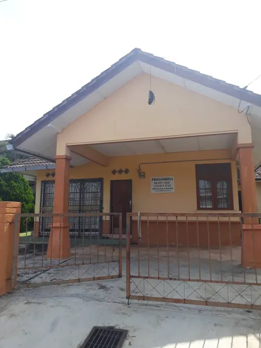Homestay Banglo Martsha Picture 6