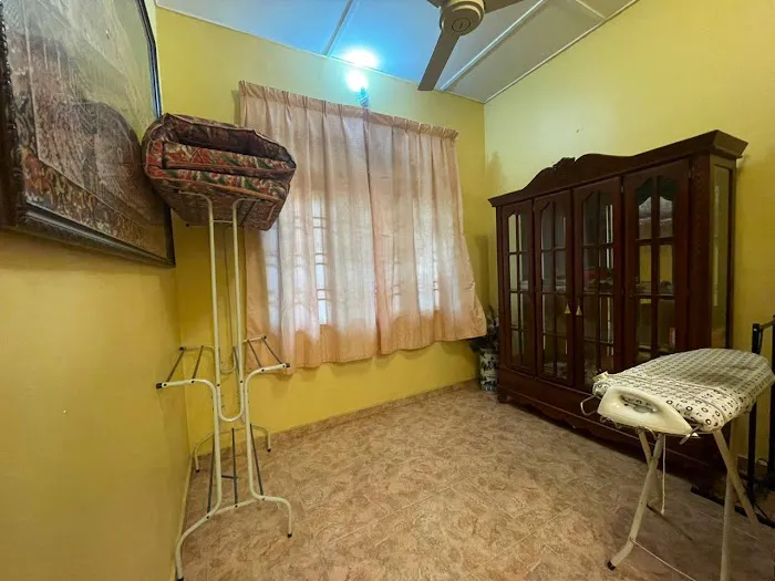 Homestay Banglo Martsha Picture 10