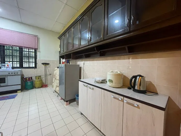 Homestay Banglo Martsha Picture 7