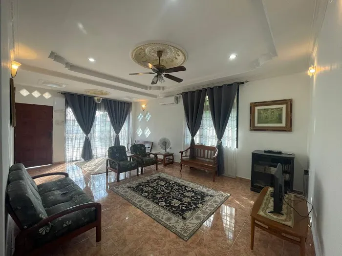 Homestay Banglo Martsha Picture 8
