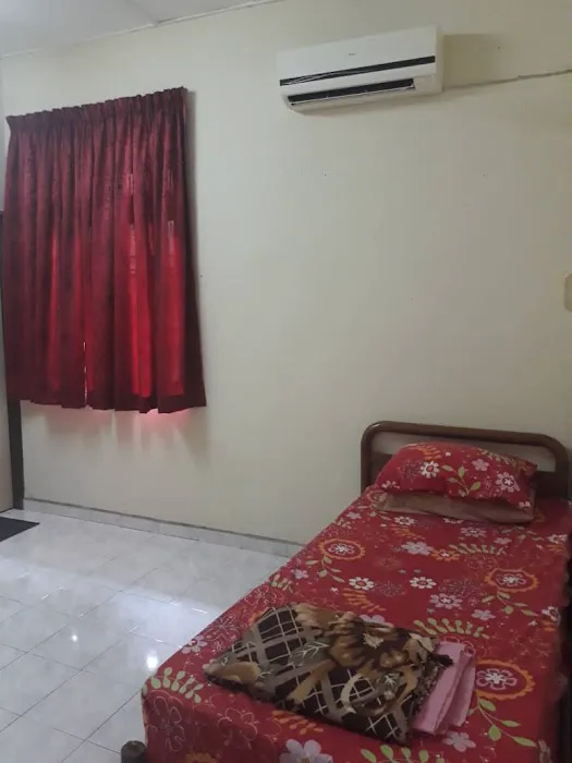 Homestay Banglo Martsha Picture 9