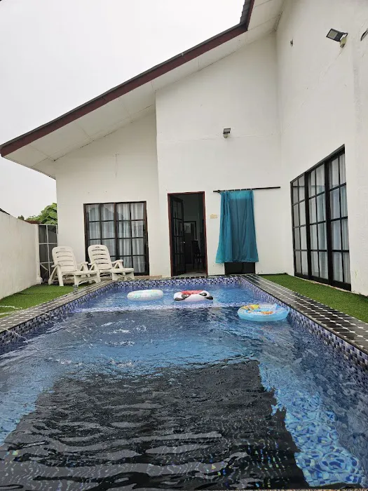 RumahBukit di Kuantan - Homestay Private Pool Picture 2