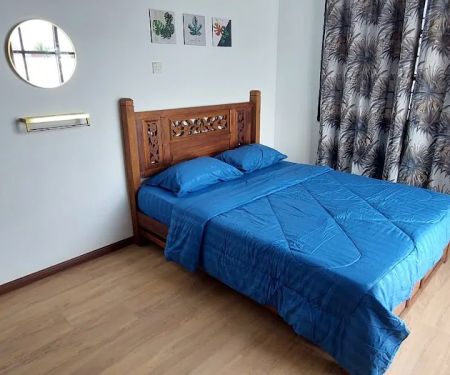 RumahBukit di Kuantan - Homestay Private Pool