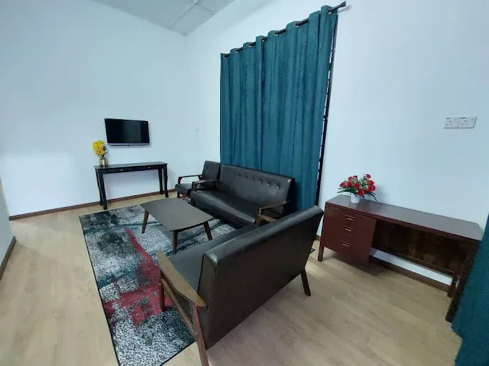 RumahBukit di Kuantan - Homestay Private Pool Picture 5