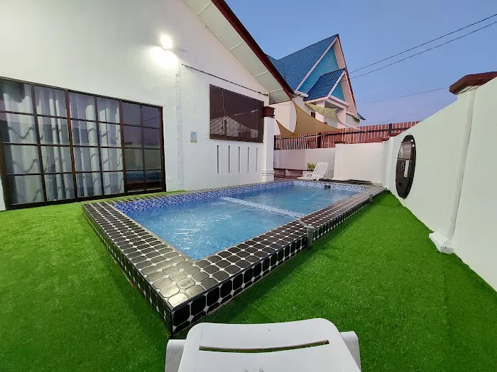 RumahBukit di Kuantan - Homestay Private Pool Picture 3