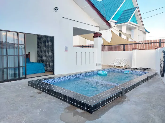 RumahBukit di Kuantan - Homestay Private Pool Picture 10