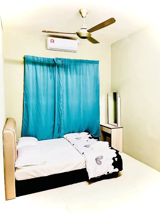 Insyirah Homestay Kuantan Picture 1