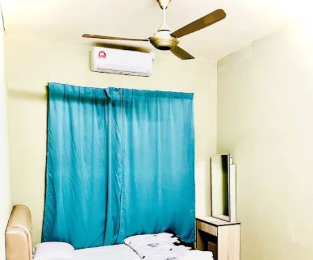 Insyirah Homestay Kuantan