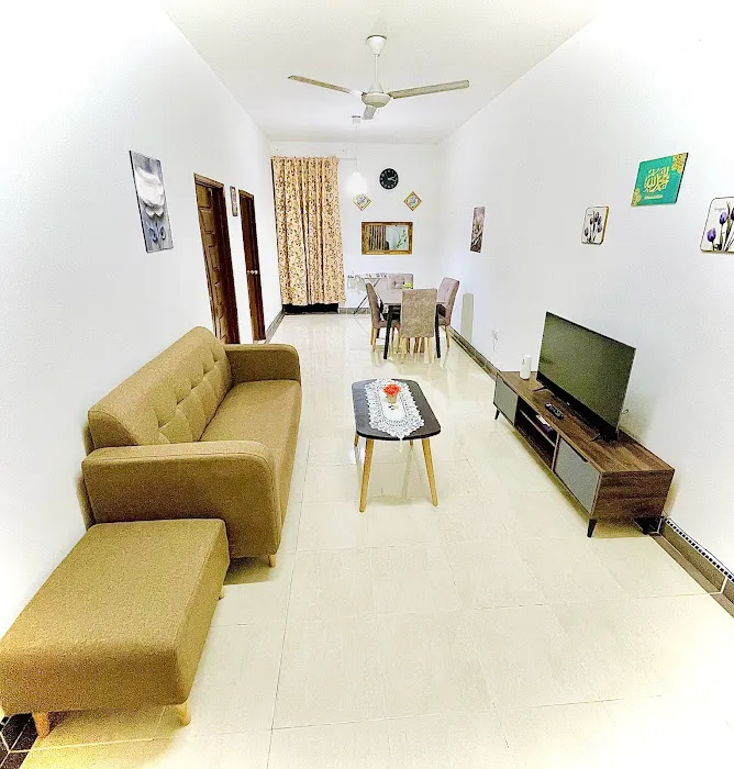 Insyirah Homestay Kuantan Picture 3