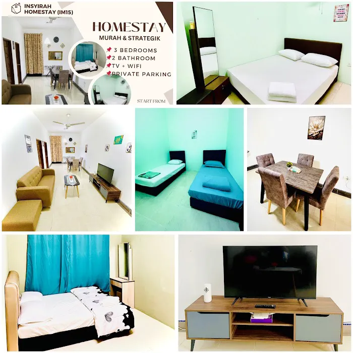 Insyirah Homestay Kuantan Picture 6