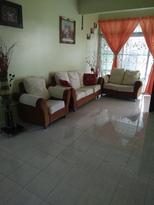 Ekin Homestay Picture 2